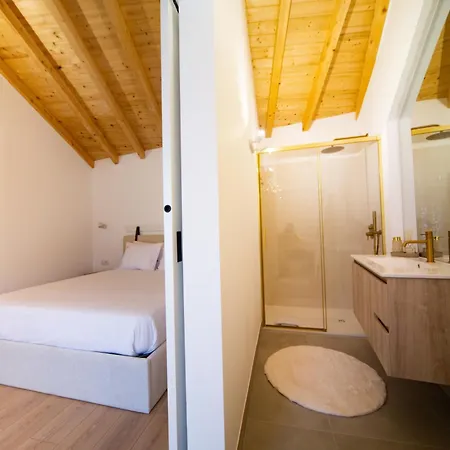 Casas Do Freixial - Casa Do Beco *