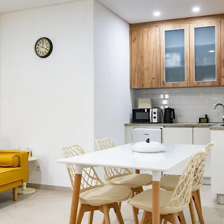 Casas Do Freixial - Casa Do Beco Kır Evi