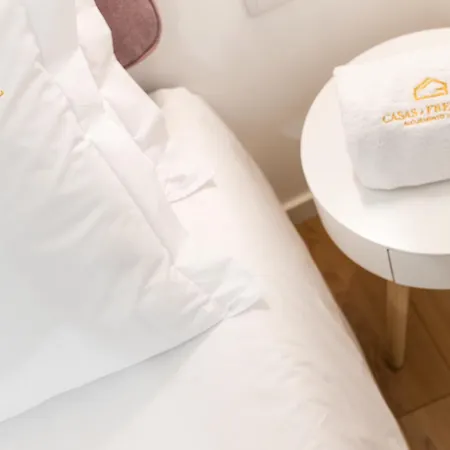 Casas Do Freixial - Casa Do Beco Kır Evi *