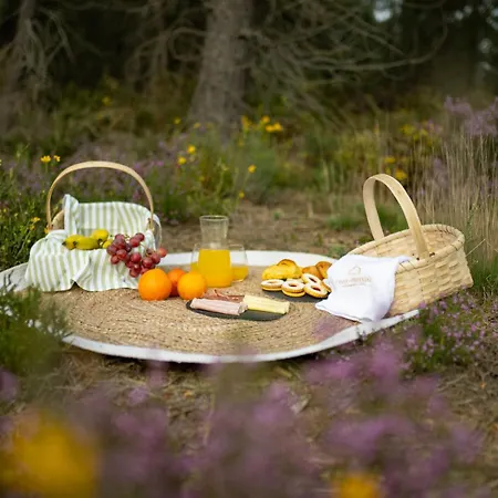 Casas Do Freixial - Casa Do Beco Kır Evi *