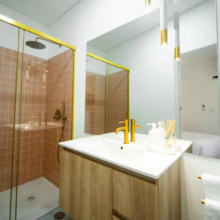 Kır Evi Casas Do Freixial - Casa Do Beco Fundão