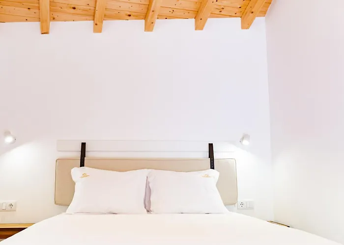 Casas Do Freixial - Casa Do Beco Летний дом Фундан