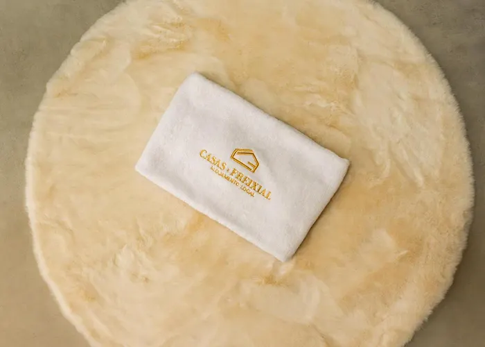 Casas Do Freixial - Casa Do Beco * Фундан