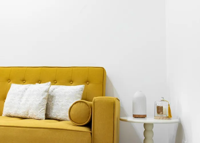 Летний дом Casas Do Freixial - Casa Do Beco *