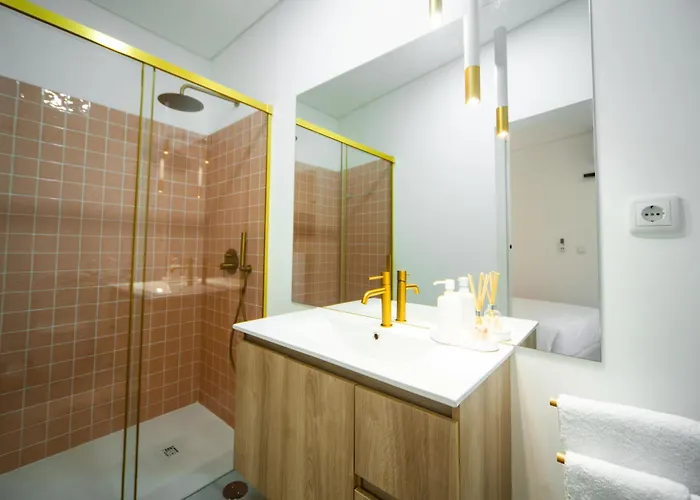 Летний дом Casas Do Freixial - Casa Do Beco Фундан